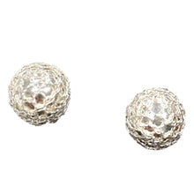 Load image into Gallery viewer, Classic Crochet Earrings