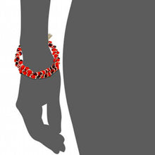 Load image into Gallery viewer, Good Luck & Meaningful Wrap Bracelet