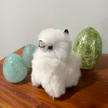 Load image into Gallery viewer, Goyo Llama Stuffed Animal