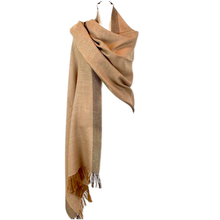 Load image into Gallery viewer, Baby Alpaca Shawls-API