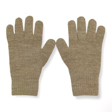 Load image into Gallery viewer, Baby Alpaca Wool Gloves