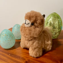 Load image into Gallery viewer, Goyo Llama Stuffed Animal