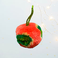Load image into Gallery viewer, Handcrafted Christmas Balls Ornaments