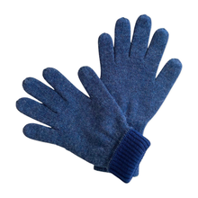 Load image into Gallery viewer, Baby Alpaca Gloves- Classic Reversible