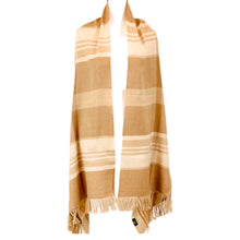 Load image into Gallery viewer, Baby Alpaca Shawls-Sara