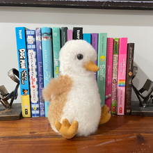 Load image into Gallery viewer, Penguin Stuffed Animal