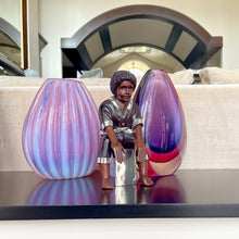 Load image into Gallery viewer, Hand Carved Wooden Figurine-Cajonero