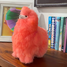 Load image into Gallery viewer, Llama Stuffed Animal-Medium
