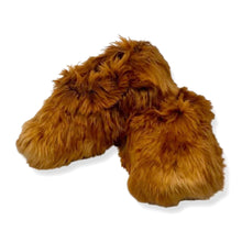 Load image into Gallery viewer, Baby Alpaca Slippers-Unisex