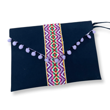 Load image into Gallery viewer, Denim Clutch Bags