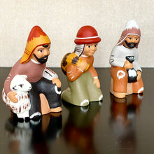 Load image into Gallery viewer, Christmas Nativity-8 piece Set