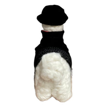 Load image into Gallery viewer, Alpaca Soft Toy - Vampire