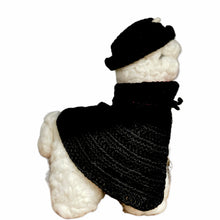 Load image into Gallery viewer, Alpaca Soft Toy - Vampire