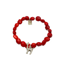 Load image into Gallery viewer, Lanallama Huayruro Bracelet