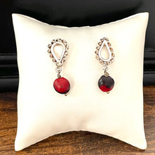 Load image into Gallery viewer, Nazca Earrings

