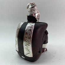 Load image into Gallery viewer, Hand Carved Wooden Figurine-Large Sitting Boy