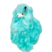 Load image into Gallery viewer, Llama Stuffed Animal-Medium