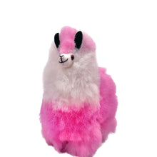Load image into Gallery viewer, Llama Stuffed Animal-Small