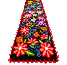 Load image into Gallery viewer, Embroidered Table Runner-Atik
