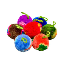 Load image into Gallery viewer, Handcrafted Christmas Balls Ornaments
