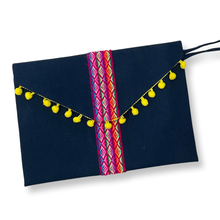Load image into Gallery viewer, Denim Clutch Bags