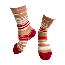 Load image into Gallery viewer, Baby Alpaca Unisex Socks S/M