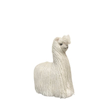 Load image into Gallery viewer, Mini Suri Baby Alpaca Toy