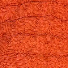 Load image into Gallery viewer, Alpaca Wool Poncho Sweater