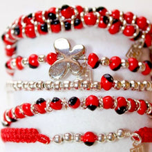 Load image into Gallery viewer, Love & Friendship Adjustable Bracelet