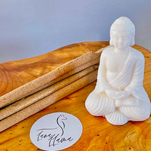 Load image into Gallery viewer, Palo Santo Buddha Soap