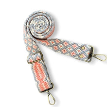 Load image into Gallery viewer, Handwoven Bag Straps