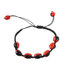 Load image into Gallery viewer, Macrame Meaningful Friendship Bracelet