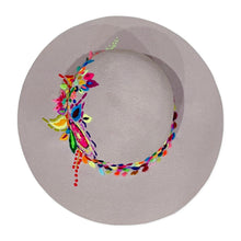 Load image into Gallery viewer, Embroidered Hat-Lima