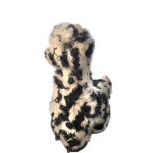 Load image into Gallery viewer, Tie Dye Mini Huacaya Alpaca