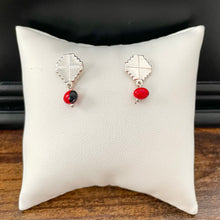 Load image into Gallery viewer, Chakama Earrings