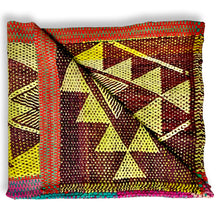 Load image into Gallery viewer, Vintage Frazada Rug-Ayacucho