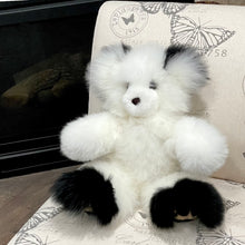 Load image into Gallery viewer, Alpaca Teddy Bear