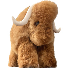 Load image into Gallery viewer, Musk Ox-Stuffed Animal