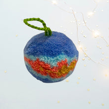 Load image into Gallery viewer, Handcrafted Christmas Balls Ornaments