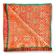 Load image into Gallery viewer, Vintage Frazada Area Rug-Cuzco