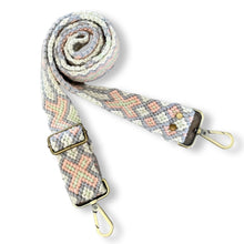Load image into Gallery viewer, Handwoven Bag Straps