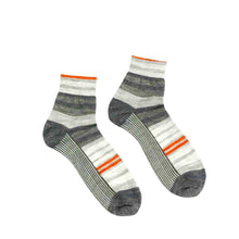 Load image into Gallery viewer, Baby Alpaca Unisex Short Socks S/M