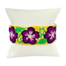 Load image into Gallery viewer, Hand Embroidered Bracelets