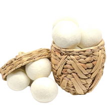 Load image into Gallery viewer, Laundry Alpaca Dryer Balls