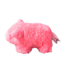 Load image into Gallery viewer, Pig Stuffed Animal
