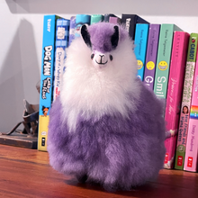Load image into Gallery viewer, Llama Stuffed Animal-Small