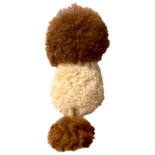 Load image into Gallery viewer, Sitting Lion Stuffed Animal