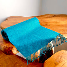 Load image into Gallery viewer, Luxury Baby Alpaca Scarf | Handwoven Peruvian Design | Premium Winter Accessory