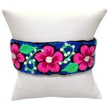 Load image into Gallery viewer, Hand Embroidered Bracelets