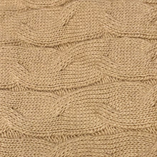 Load image into Gallery viewer, Alpaca Wool Poncho Sweater